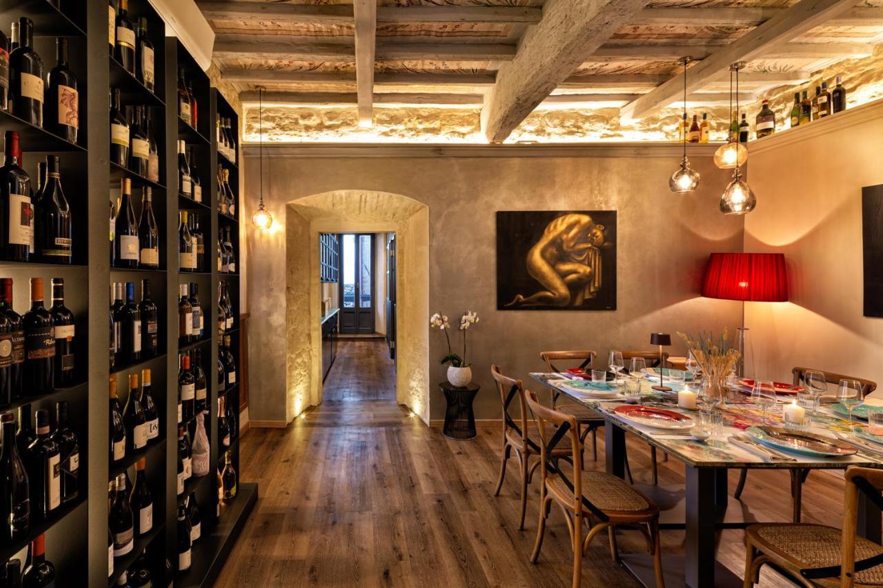 Civiconove Villa Montefalco Buitenkant foto